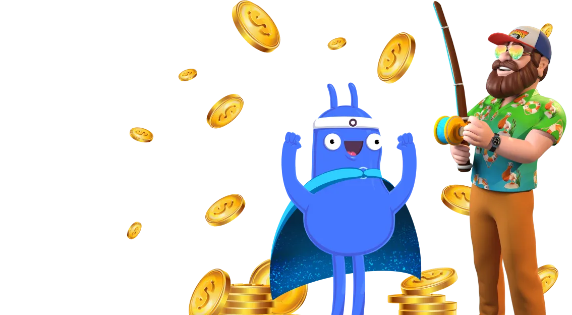 Oshi Casino promo code