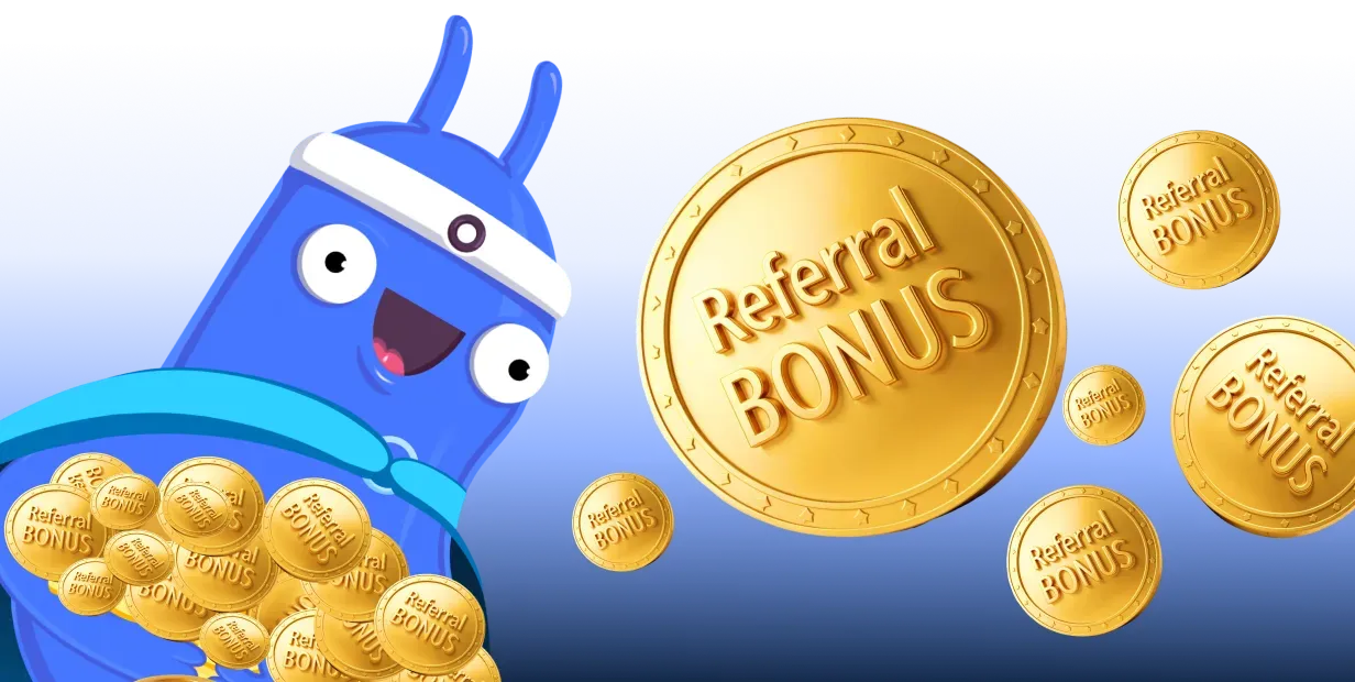 Oshi Casino free spins